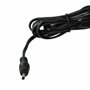 vhbw Bloc d'alimentation Remplacement pour Sennheiser 5714708005049, UNI PS EU 01, 094707 pour Casque Audio, Headset - Câble de 