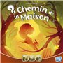 Space Cow - Asmodee - Le Chemin de la Maison - Jeux de société - Jeu Enfant et Famille - Jeu coopératif à partir de 5 Ans - 2 à