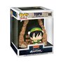 Funko Pop! Deluxe: ATLA - Toph - Avatar: The Last Airbender - Le Dernier Maître de L'air - Figurine en Vinyle à Collectionner - 