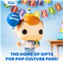 Funko Pop! Deluxe: ATLA - Katara - Avatar: The Last Airbender - Le Dernier Maître de L'air - Figurine en Vinyle à Collectionner 