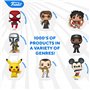 Funko Pop! Deluxe: ATLA - Katara - Avatar: The Last Airbender - Le Dernier Maître de L'air - Figurine en Vinyle à Collectionner 