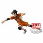 Statue YU Nishinoya Haikyu 10Cm