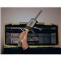 STANLEY Fatmax Tradelift Outil Multifonctionnel de Levage (Jusqu'à 150 kg), de Mise à Niveau (Ajustements de 2, 5 mm), de Mainti