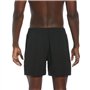 Nike 5 Volley Short Swimwear Cover Up, 001-Black, M Homme
