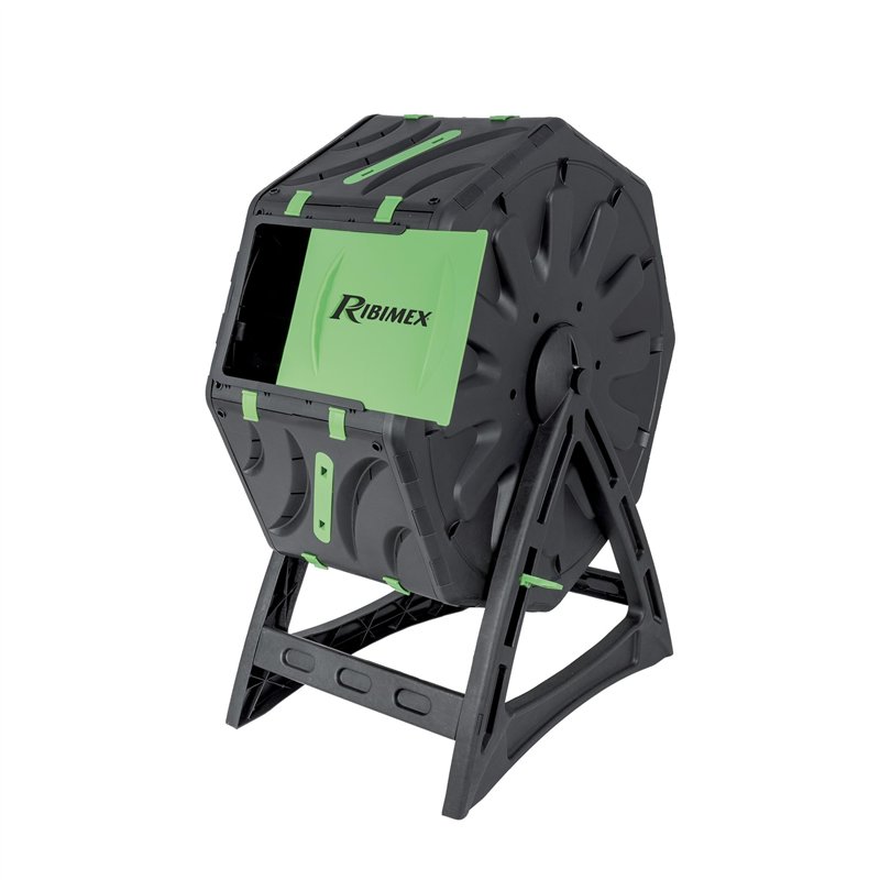 RIBIMEX - PRCOMPOST01 - Composteur pivotant