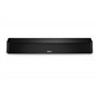 Bose Barre de Son Solo série 2 Enceinte Bluetooth pour téléviseur, Noir