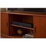 Bose Barre de Son Solo série 2 Enceinte Bluetooth pour téléviseur, Noir