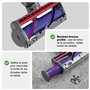 Spares2go Tête de Brosse Compatible avec Dyson V7 V8 V10 V11 V15 Animal Cyclone Turbine dynamométrique motorisée SV22 SV15 SV28
