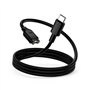 USB C Chargeur Cable pour Garmin Fenix 7 7S 7X 6 6S 6X 5 5S, Forerunner 245 45 45S 945 745 265 935 165, Vivoactive 5 4 4S, Appro