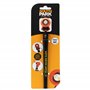South Park Stylo à bille, Fidget Pen avec 2 figurines à collectionner, stylo dans le Merch
