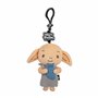 Cinereplicas Harry Potter - Porte-Clés Peluche Dobby - Licence Officielle