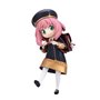 Statue Anya Forger Uniforme Scolaire 17Cm