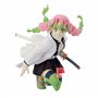 Banpresto Mitsuri Kanroji Figurine d'action Demon Slayer : Kimetsu No Yaiba, Maximatic 14 cm Multicolore BP89634P