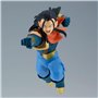 Statue Super Android 17 Dragon Ball GT 16Cm