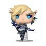 Funko Pop! Games: WoW - Alleria Windtunner Windrunner - World of Warcraft - Figurine en Vinyle à Collectionner - Idée de Cadeau 