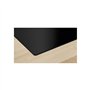 Bosch PVQ711H26E, Série 6, Plaque induction aspirante, 4 feux, Noir