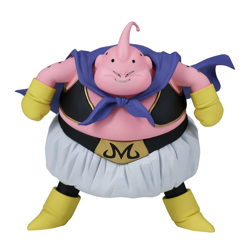 Statue Majin Buu 17Cm