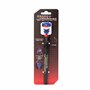 Transformers Stylo à bille, Fidget Pen avec figurine à clipser, stylo dans le Merch