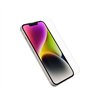 Protecteur d'écran OtterBox Premium Glass pour iPhone 16e, 14, 13, 13 Pro, Verre trempé, résiste aux chutes jusqu'à 0,9 m, prote