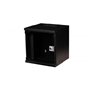 Equip Boîtier mural 10" 06U 300 x 300 mm noir