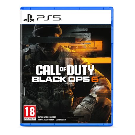Call of Duty®: Black Ops 6 - PlayStation 5