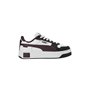 PUMA Carina Street, Baskets Femme, White Midnight Plum Black Purple, 37 EU
