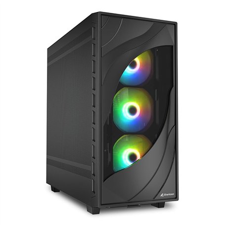 Sharkoon Rebel C80M RVB