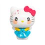 Comansi Lot de 4 Figurines Hello Kitty and Friends (6 cm)