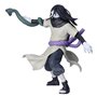 Banpresto Orochimaru Naruto Shippuden Figurine d'action Vibration Stars 15 cm BP89926P Multicolore Figurine à collectionner Idéa