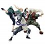 Banpresto Orochimaru Naruto Shippuden Figurine d'action Vibration Stars 15 cm BP89926P Multicolore Figurine à collectionner Idéa