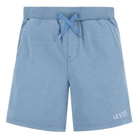 Levi's Short pour Enfant Lived-in - Marque EAN : 3666643074500 - Taille : 4 Ans