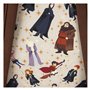 Loungefly Harry Potter Spring Mini sac à dos