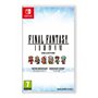 FINAL FANTASY I-VI COLLECTION – Edition Anniversaire