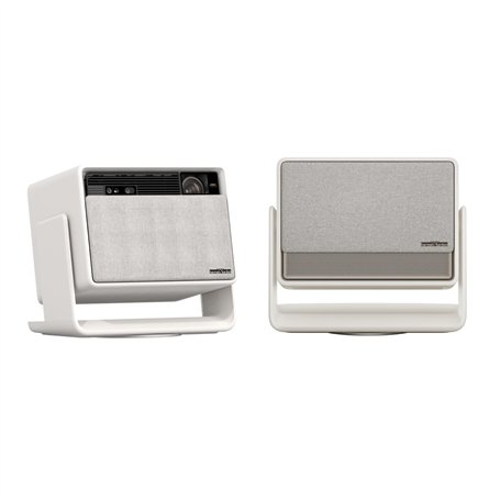 XGIMI Horizon S Pro, vidéoprojecteur 4K, Dolby Vision, 1800 Lumens ISO, 110% BT.2020, Rotation à 135°, Adaptation Intelligente d