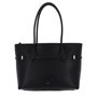 Furla Goccia Tote Bag L Nero