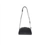 Furla Vitello Sidney Goccia Crossbody Nero