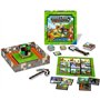 Ravensburger 24615 Minecraft Builders & Biomes Junior – Jeu coopératif pour Enfants à partir de 5 Ans pour 2 à 4 Personnes