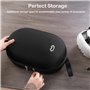 Procase Étui de Transport pour Meta Quest 3S/Oculus Quest 3/Quest 2/Pico 4/Vision Pro/BOBOVR Casques et Accessoires de contrôleu