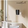 PureMounts Support de Haut-Parleur pour Sonos Era 100 & 300, Support Mural pour Haut-Parleur avec Gestion des câbles, pivotant +