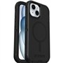 Coque OtterBox Defender Series MagSafe pour iPhone 16e, 15, 14, 13, résistante aux Chutes, Coque de Protection, supporte 7X Plus