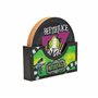 Cinereplicas Beetlejuice - Set de 4 sous-Verres Beetlejuice - 9,5cm de diamètre - Licence Officielle
