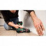 Perceuse percussion BOSCH - AdvancedImpact set 18 2 batteries 2.5Ah 219,99 €