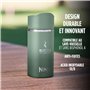 Ninja Sip Perfect Gourde isotherme 300 ml, sans bisphénol A, lavable au lave-vaisselle, bouteille isotherme, Vert, DW1203EUUKGN