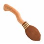 The Noble Collection Harry Potter: Nimbus 2000 Broomstick Plush by