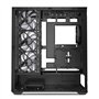 Sharkoon AK6 RGB Boîtier PC ATX Noir