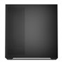 Sharkoon MK6 Boîtier PC RVB Micro-ATX Noir