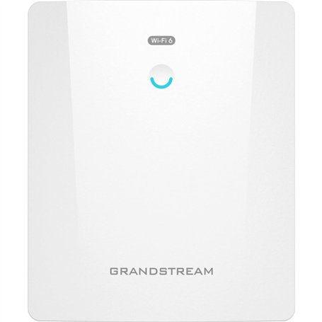 GWN7664ELR Point d'accès Wi-Fi 6 802.11ax extérieur haute performance longue portée