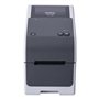 Brother TD-2320D203 - Imprimante d'étiquettes réseau de Bureau 2 Pouces