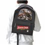ABYSTYLE - JURASSIC PARK Sac à dos Scène du musée