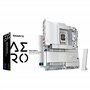 GIGABYTE Z890 Aero D Carte Mère - Prend en Charge Les processeurs Intel Core Ultra (Série 2), VRM 16+1+2 Phases, jusqu'à 9500MHz